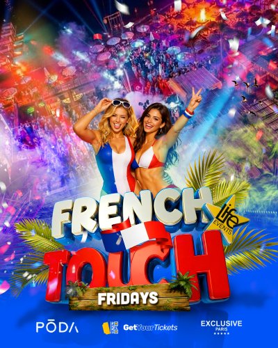 French Touch