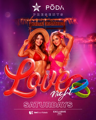 Love Night
