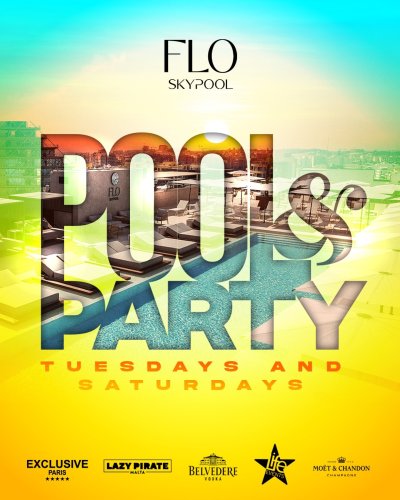 Pool&Party