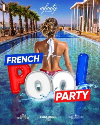 Pool&Party