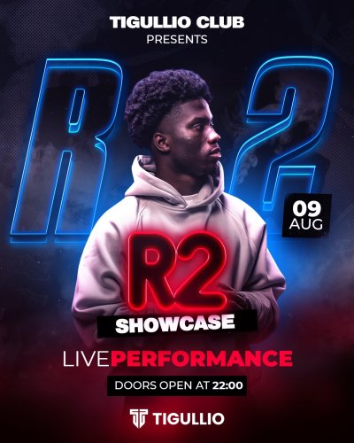 R2 - ShowCase