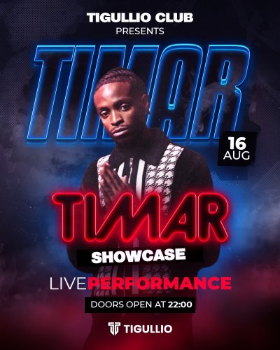 TIMAR - ShowCase