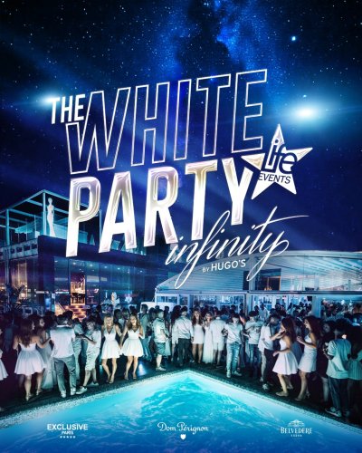 The White Party - Summer Edition '26