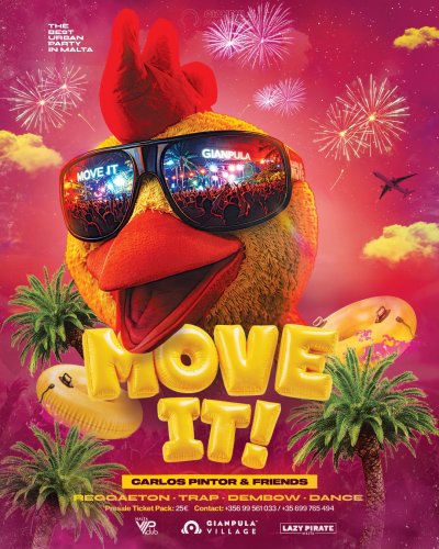 Move It