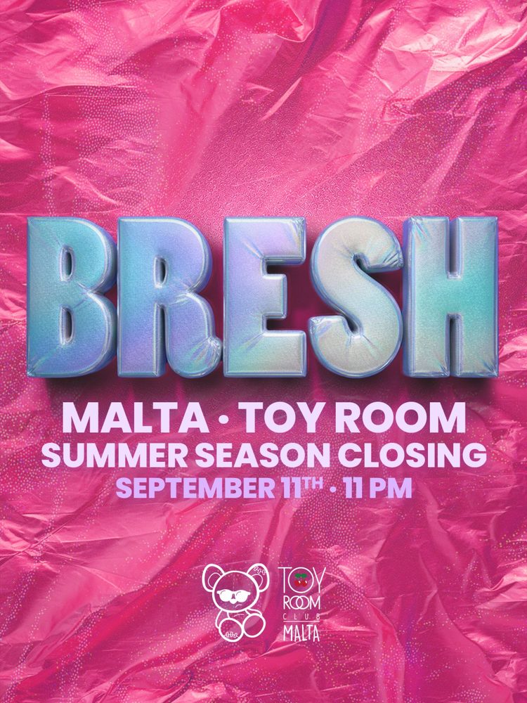 BRESH