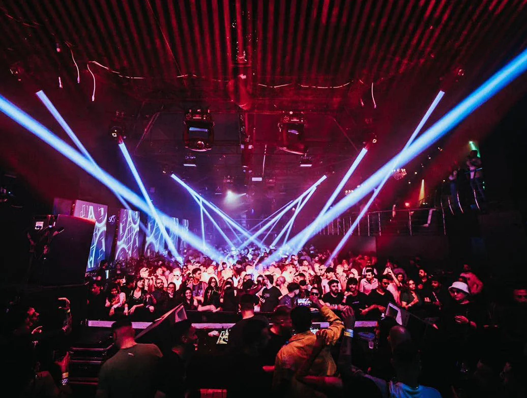 Sky Club Malta